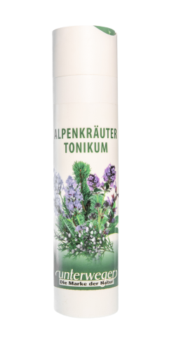 ALPSKI TONIK - 250 ml