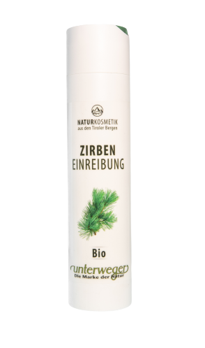 ZIRBEN TONIK - 250 ml