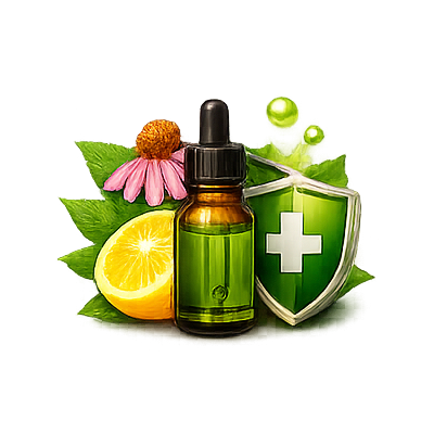 Imunitet & Detox