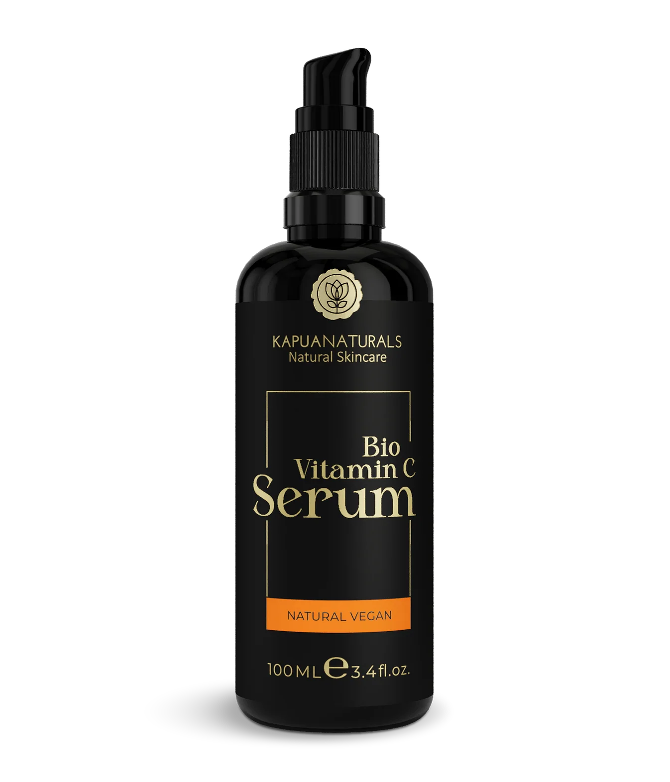 BIO VITAMIN C SERUM 100ml