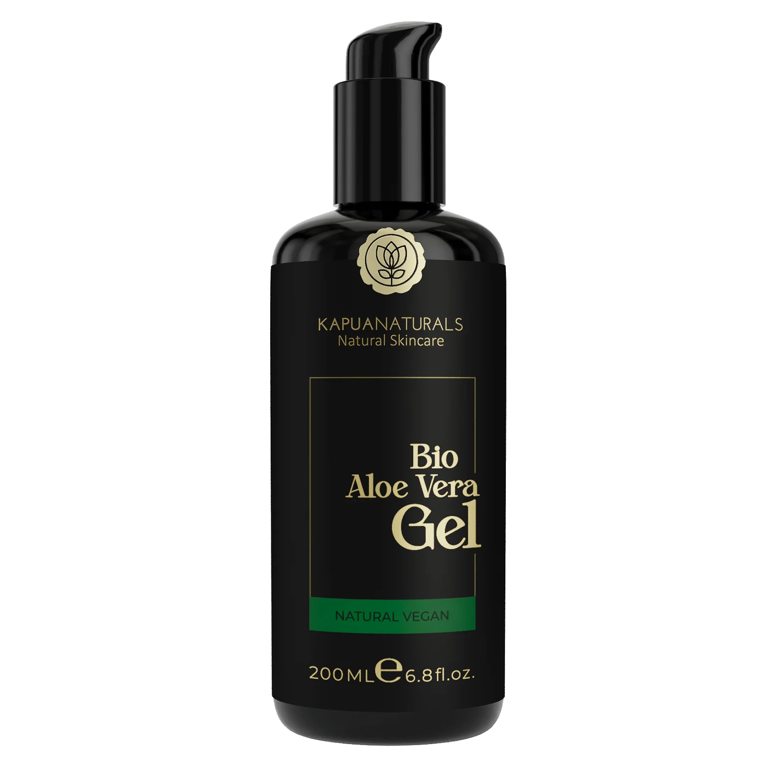ORGANSKI GEL ALOE VERE 200ml