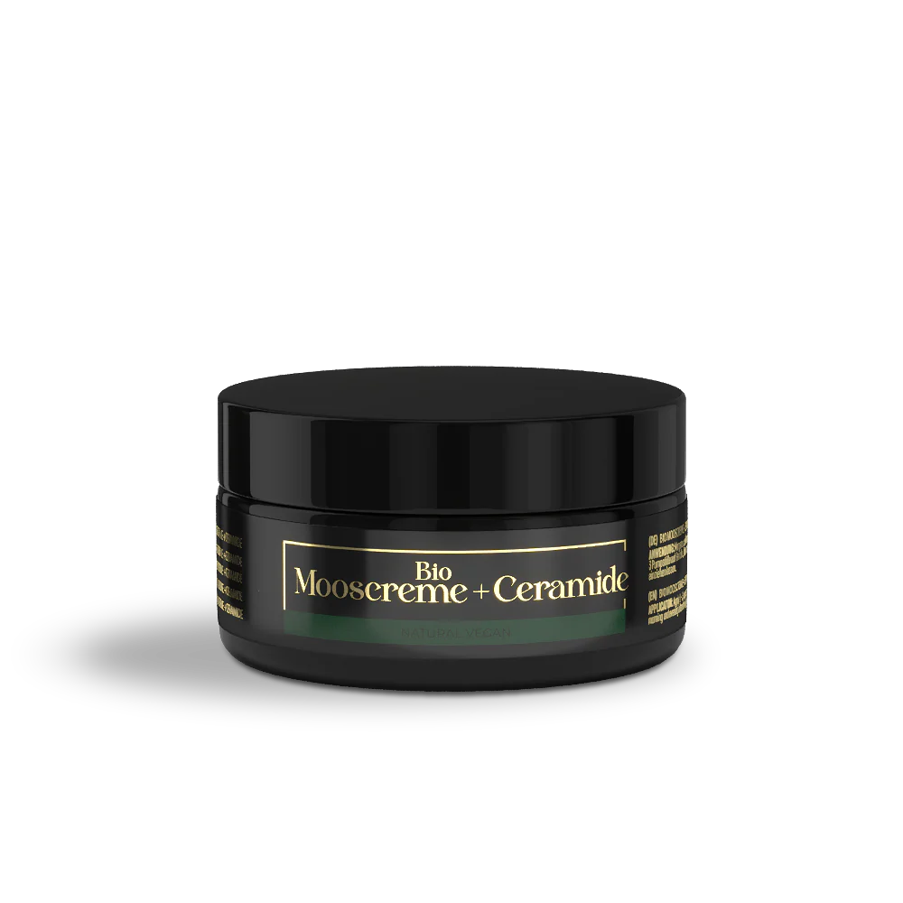 BIO MOOS+CERAMIDI KREMA 100ml